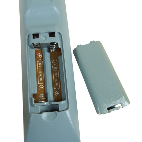Sony RMT-V501E DVD VCR Combo Remote Control For SLV-D370P, SLV-D360P, SLV-D271P - Picture 6 of 7